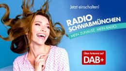 Radio Schwabmuenchen Logo