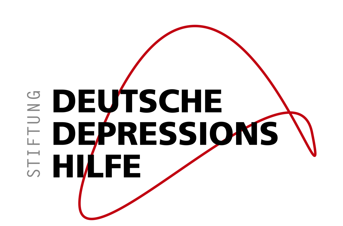 Stiftung Deutsche Depressionshilfe fb