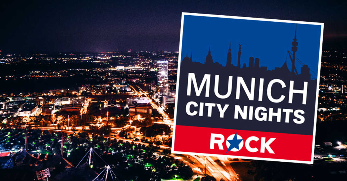munich city nights fb