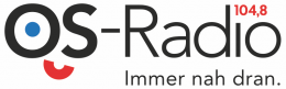 20180830 Logo OSradio grosserSlogan 800px