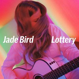 Jade Bird Lottery COVER
