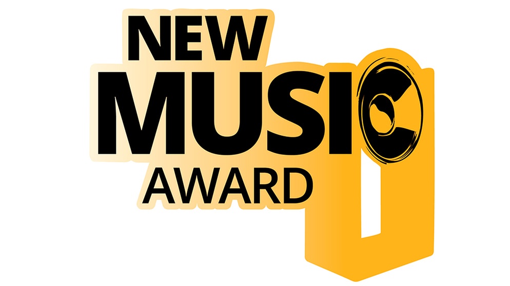 New Music Arward 2019 Finale new music award logo