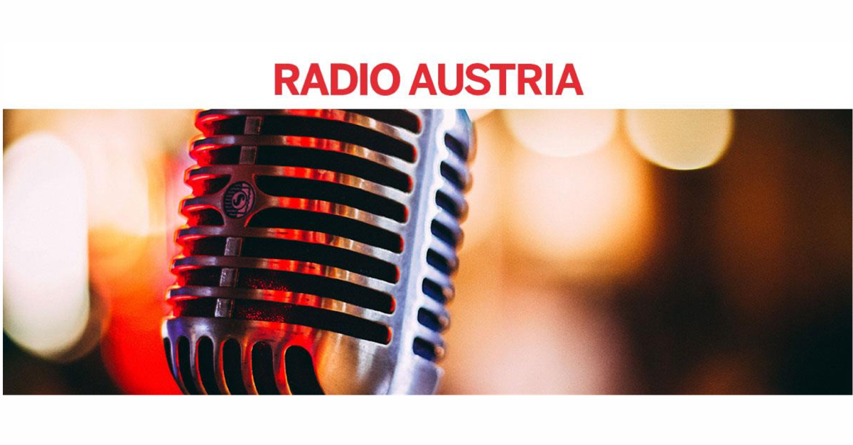 Radio Austria Stellenausschreibung RedakteurIn fb