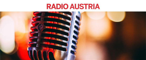 Radio Austria mikro 555