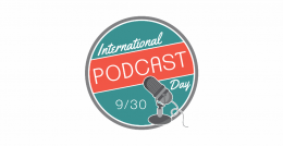 International Podcastday 2019 fb