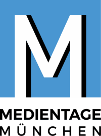 MTM Medientage München main logo 200