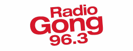 Radio Gong 963 weiss small