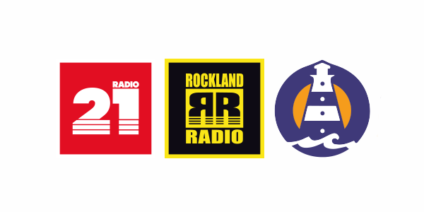 Radio21 rockland antenne sylt logos 600