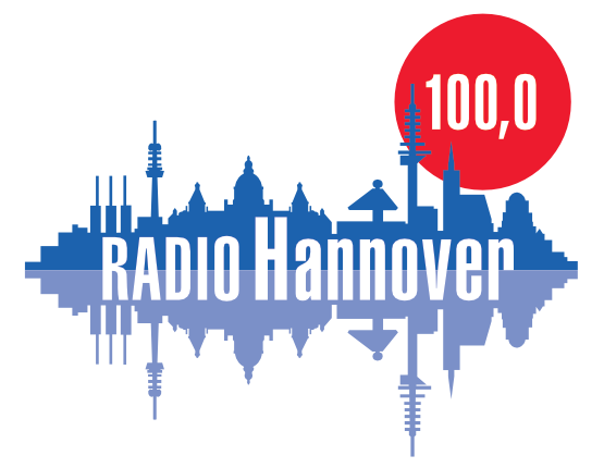 RadioHannover Logo weiss 555