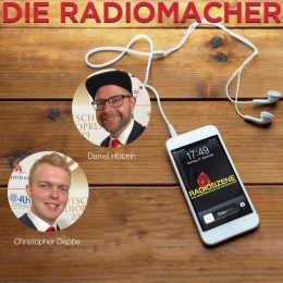 Radioszene Podcast Radiopreis 2019