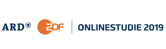 ARD ZDF Onlinestudie 2019 big
