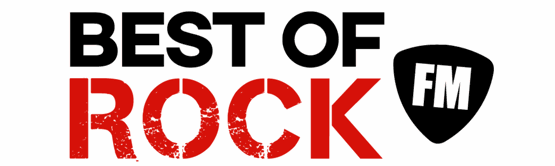 Best of Rock FM Logo big