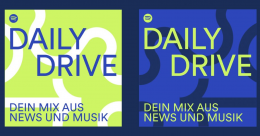 Daily Drive Germany fb