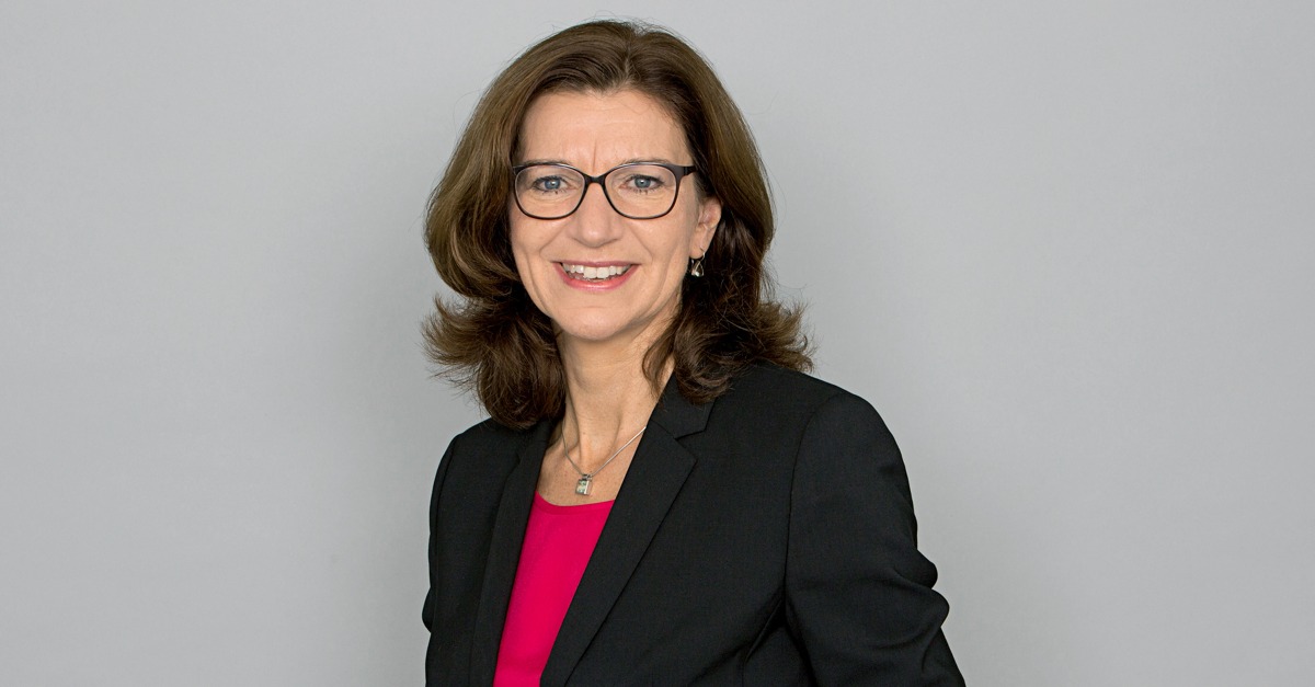Katja Marx (Bild: NDR/Thomas Pritschet)