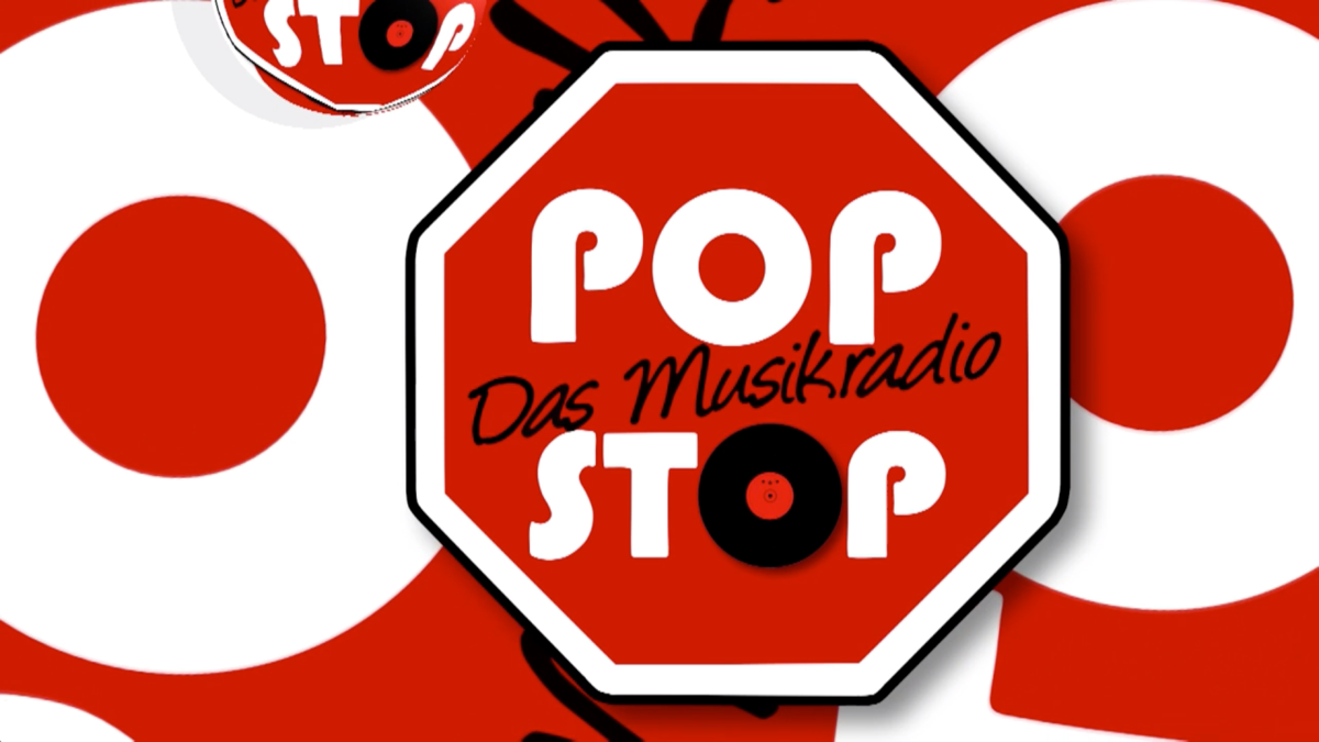 POPSTOP Logo