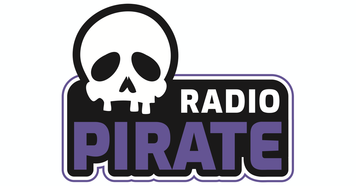 Pirate Radio fb