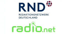 RND Radio net logos fb