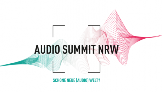 Audiosummit NRW
