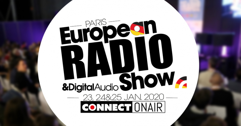 European Radio Show fb