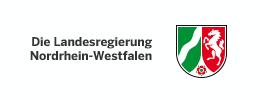 Landesregierung NRW Logo