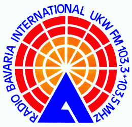 Radio Bavaria International Logo 2019