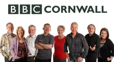 BBC Cornwall presenters