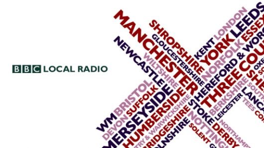 BBC LocalRadio