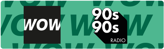Logo 90s90s