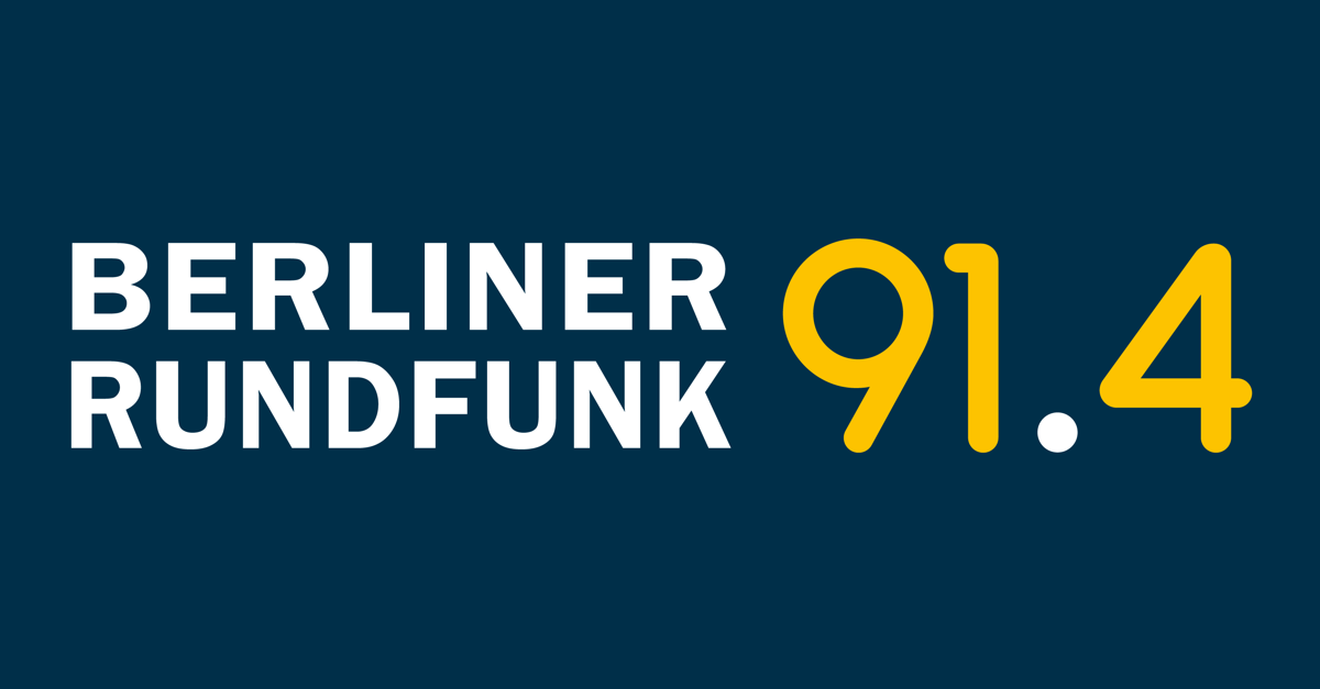 Logo Berliner Rundfunk 914 NEU fb