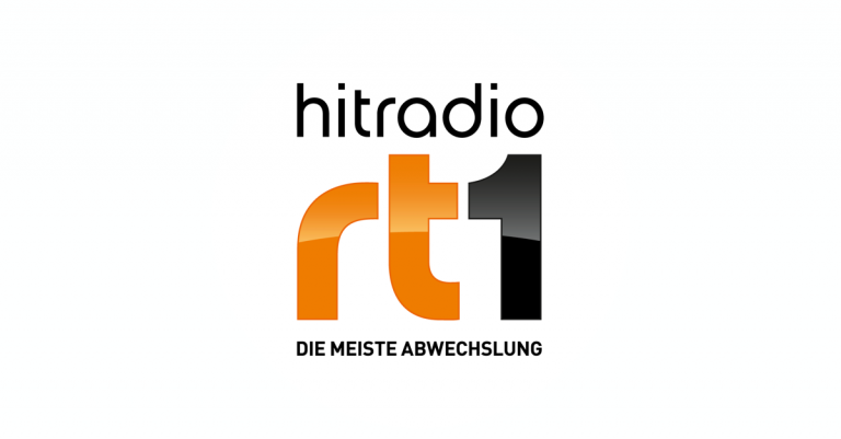 Logo HITRADIO RT1 fb