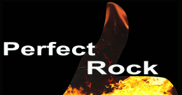 Logo Perfect Rock fb