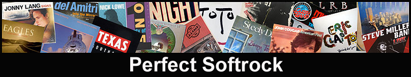 Perfect Softrock Banner