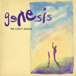 Genesis-Cover