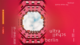 Ultraschall Berlin 2020