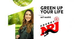 ENERGY green upo your life fb