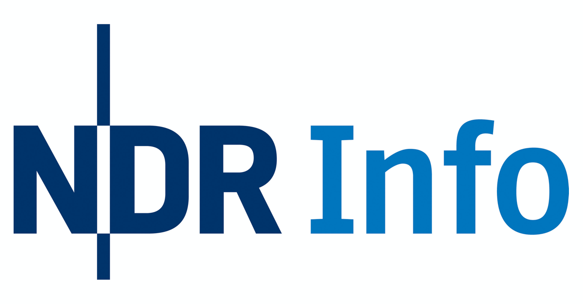 NDR Info Logo 2019 fb