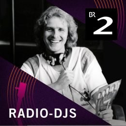 Retro-Podcast „Radio-DJs“