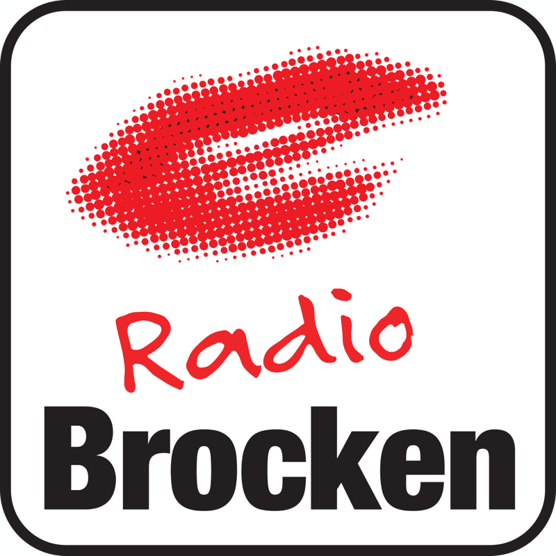 Radio Brocken Logo 800