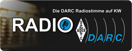 Radio DARC small