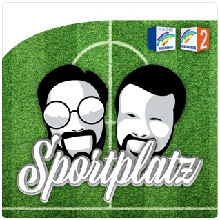 Regenbogen Sportplatz podcast