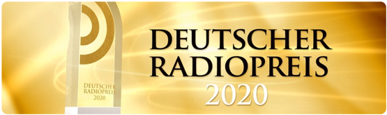 Deutscher Radiopreis 2020