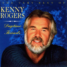 kenny rogers cover