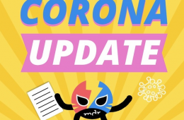 MDR Tweens Corona Update