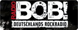 RADIO BOB deutschlands rockradio small