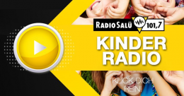 RADIO SALUE Kinderradio fb