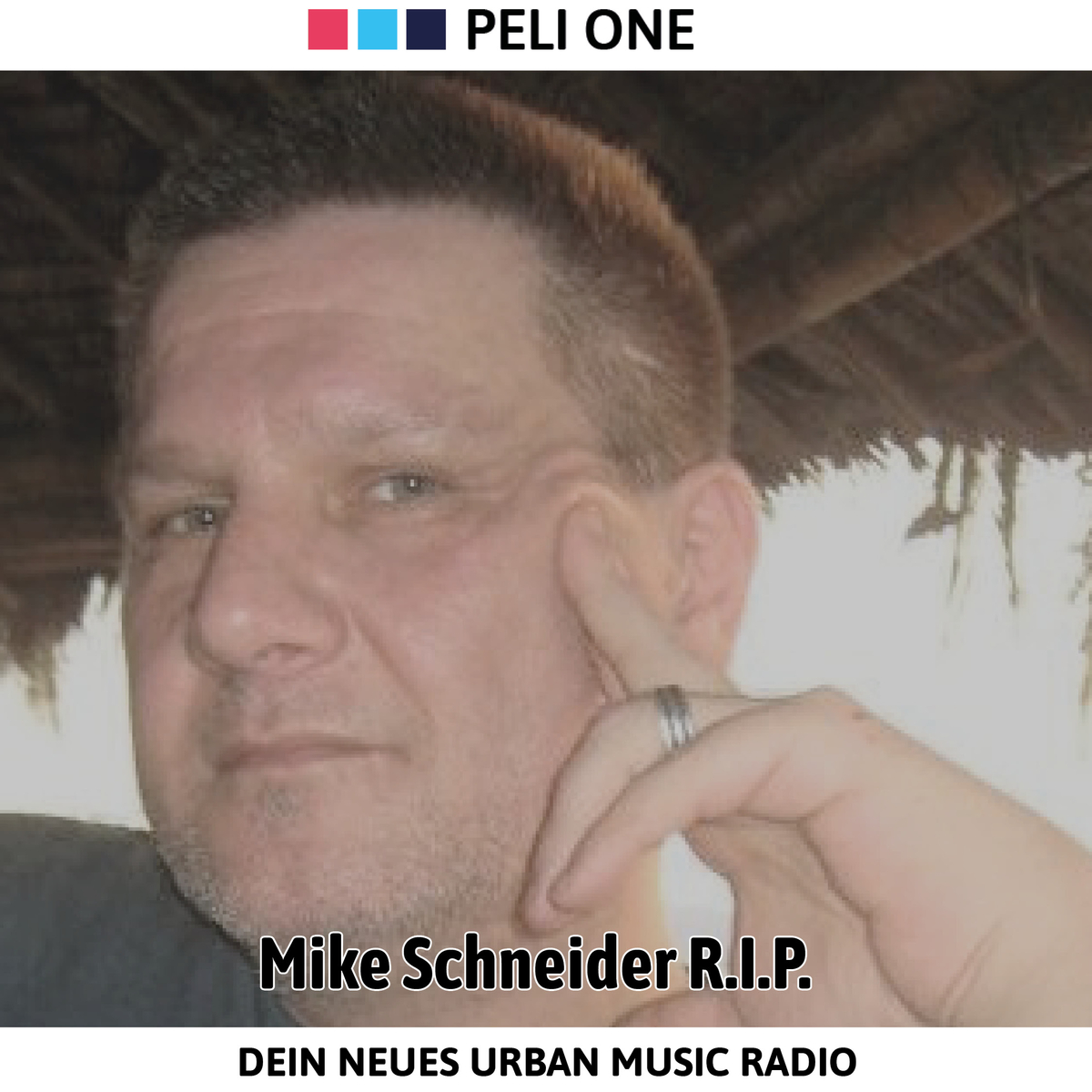 RIP Mike Schneider