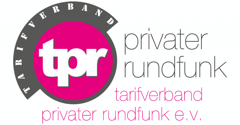 TPR Logo fb
