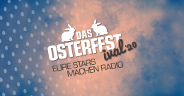 radio NRW Das Osterfestival fb