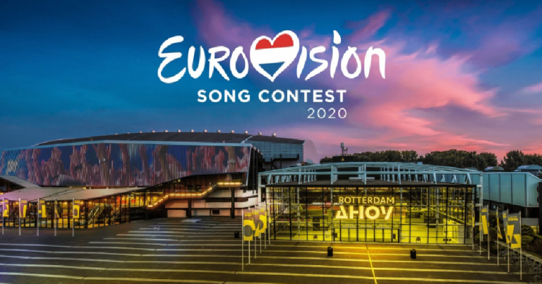 eurovision song contest 2020 online fb