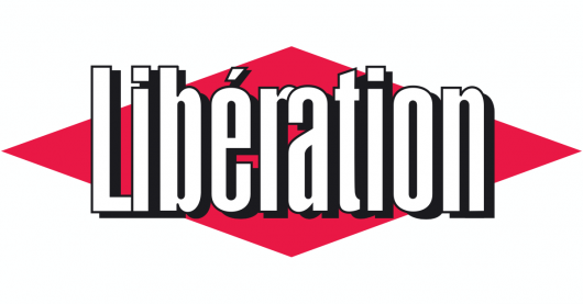 Libération-Logo